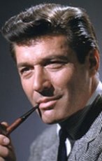Фотография Ефрем Цимбалист мл. Efrem Zimbalist Jr.