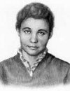 Фотография Ефросинья Зенькова Efrosinia Savelevna Zenkova