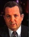 Фотография Эхуд Барак Ehud Barak