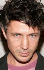 Фотография Эйдан Джиллен Aidan Gillen