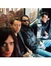 Фотография Einsturzende Neubauten Einsturzende Neubauten