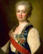 Фотография Екатерина II Великая Ekarerina II