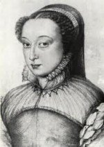 Фотография Екатерина Медичи Ekarerina de Medicis