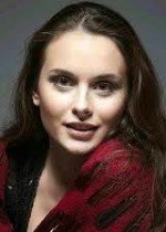 Фотография Екатерина Олькина Ekarerina Olkina