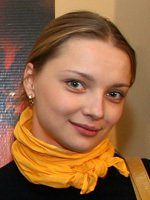 Фотография Екатерина Вилкова Ekarerina Vilkova