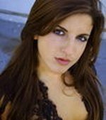 Фотография Электра Авеллан Electra Avellan
