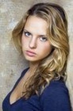 Фотография Елена Франклин Elena Franklin