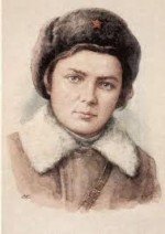 Фотография Елена Колесова Elena Fedorovna Kolesova