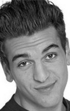 Фотография Элиас М'Барек Elyas MBarek