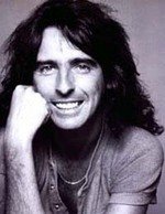 Фотография Элис Купер Alice Cooper