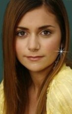 Фотография Элисон Стоунер Alyson Stoner