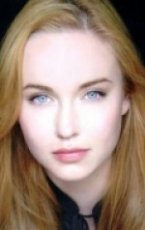 Фотография Элиз Левески Elyse Levesque