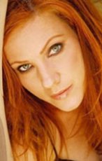 Фотография Элиза Донован Elisa Donovan