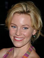 Фотография Элизабет Бэнкс Elizabeth Banks