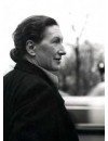 Фотография Элизабет Боуэн Elizabeth Bowen