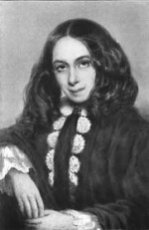 Фотография Элизабет Браунинг Elizabeth Barrett Browning