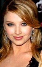 Фотография Элизабет Хэрнойс Elisabeth Harnois