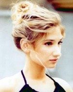 Фотография Элизабет Коммелин Elisabeth Commelin