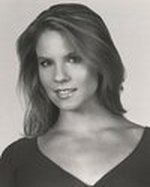 Фотография Элизабет Ньюман Elizabeth Newman