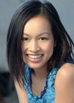 Фотография Элизабет Таи Elizabeth Thai