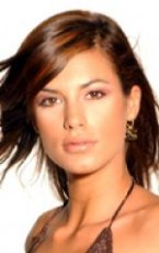 Фотография Элизабетта Каналис Elisabetta Canalis