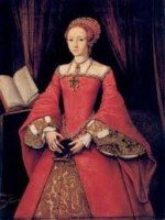 Фотография Елизавета I Elizaveta I
