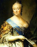 Фотография Елизавета Петровна Elizaveta Petrovna