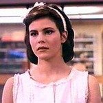 Фотография Элли Шиди Ally Sheedy