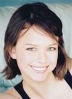 Фотография Эллисон Миллер Allison Miller