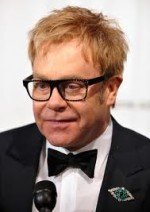Фотография Элтон Джон Elton John