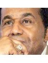 Фотография Эмануэль Стюард Emanuel Steward