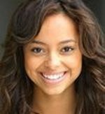 Фотография Эмбер Стивенс Amber Stevens