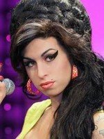 Фотография Эми Джейд Уайнхаус Amy Jade Winehouse