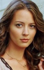 Фотография Эми Эккер Amy Acker