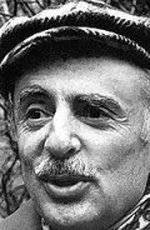 Фотография Эмиль Брагинский Emil Braginsky