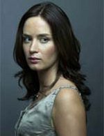 Фотография Эмили Блант Emily Blunt