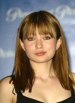 Фотография Эмили Браунинг Emily Browning