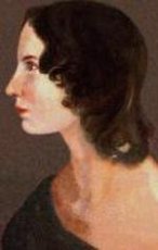 Фотография Эмили Бронте Emily Jane Bronte