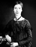 Фотография Эмили Дикинсон Emily Dickinson
