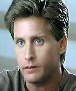 Фотография Эмилио Эстевез Emilio Estevez