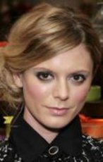 Фотография Эмилия Фокс Emilia Fox