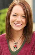 Фотография Эмма Стоун Emma Stone