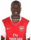 Фотография Эммануэль Эбуэ Emmanuel Eboue