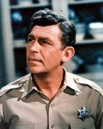 Фотография Энди Гриффит Andy Griffith