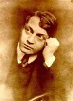 Фотография Эндре Ади Endre Ady