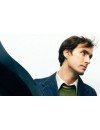 Фотография Эндрю Берд Andrew Bird