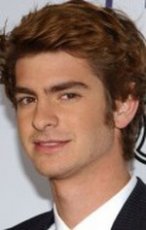 Фотография Эндрю Гарфилд Andrew Garfield