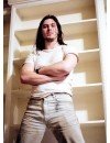 Фотография Эндрю Кей Andrew W.K.