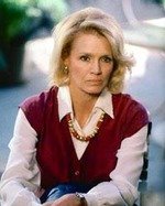 Фотография Энджи Дикинсон Angie Dickinson