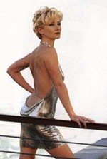 Фотография Энн Хеч Anne Heche